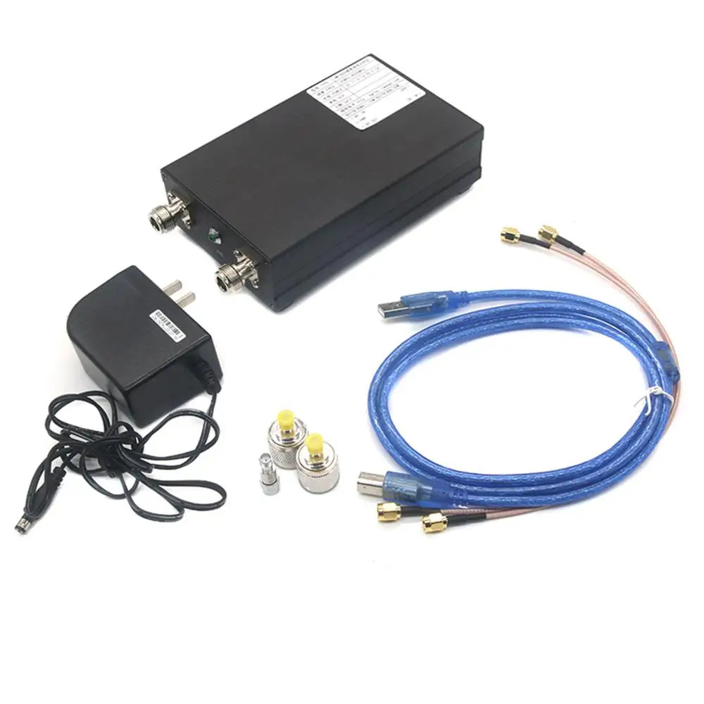 Signal Generator Spectrum Analyzer - NWT6000 Generatore di Segnale a Frequenza