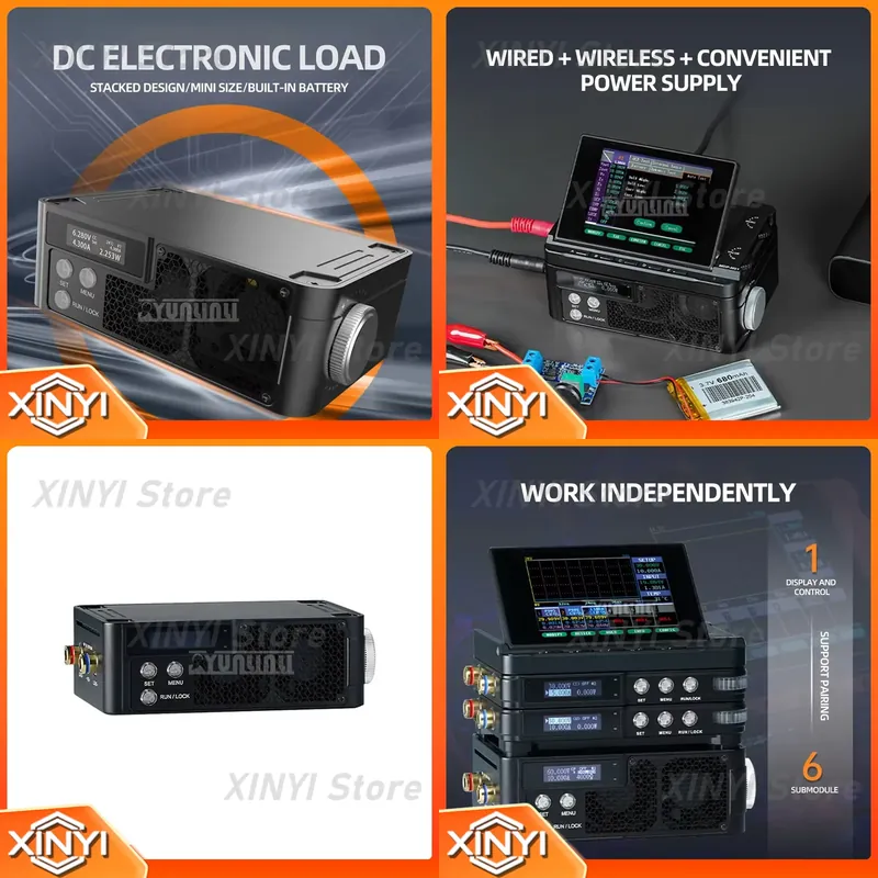 Alimentatore Digitale Programm - Linear Lab Power Supply Adjustable recensione e prezzo