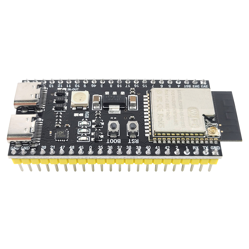 Scheda di sviluppo ESP32 S3 co - Esp32 S3 Development Board Lot recensione e prezzo