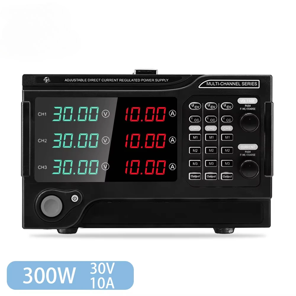 Alimentatore da laboratorio pr - Programmable Dc Power Supply 30V 10A recensione e prezzo