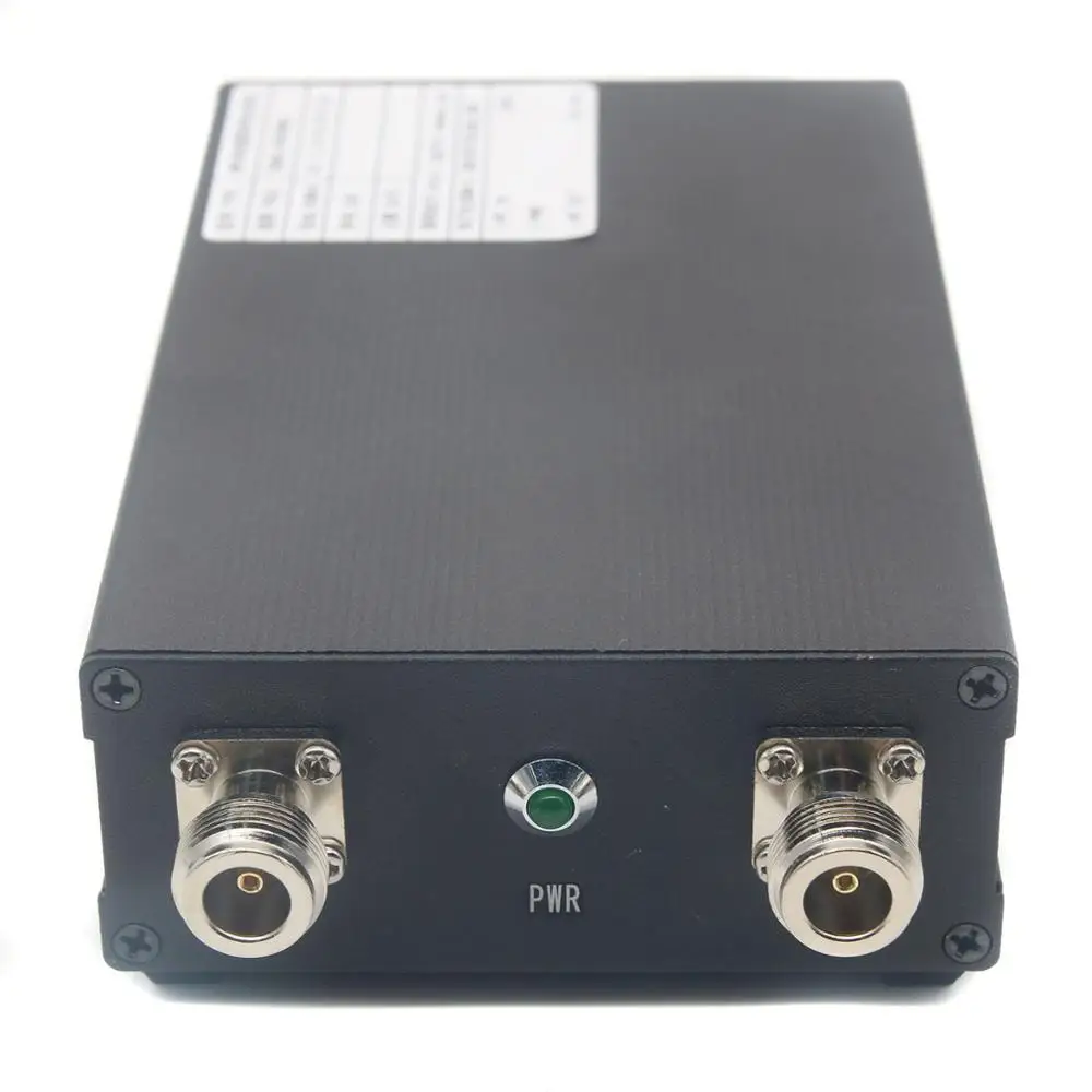 NWT6000 Generatore di Segnale  - Signal Generator Spectrum Analyzer recensione e prezzo
